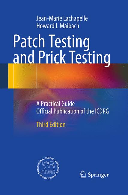 Patch Testing And P… - image