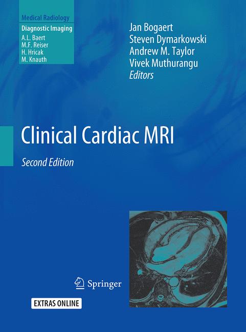 Clinical Cardiac Mri - image