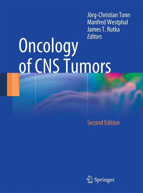 Oncology Of Cns Tum… - image