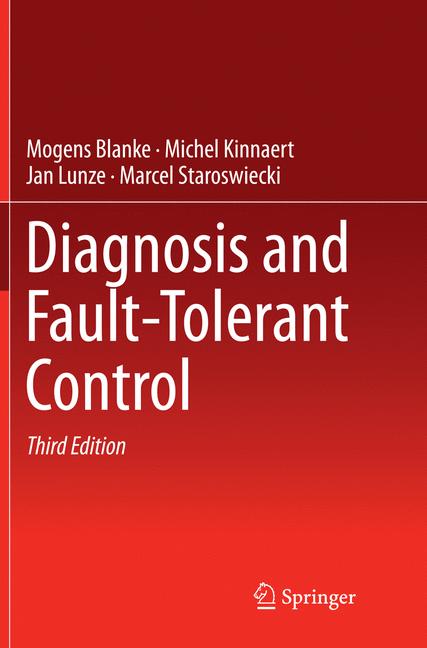 Diagnosis And Fault… - image