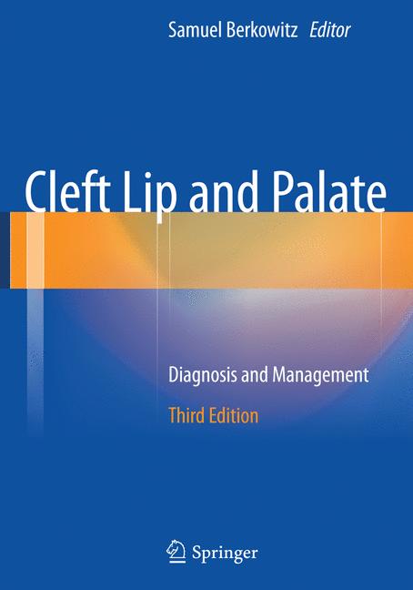 Cleft Lip And Palate - image