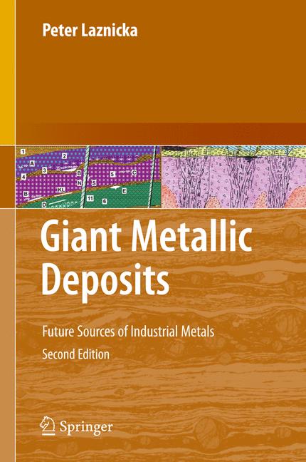 Giant Metallic Depo…