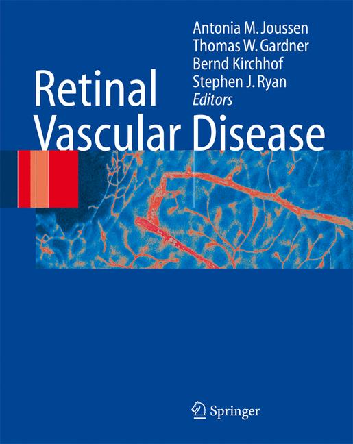 Retinal Vascular Di…