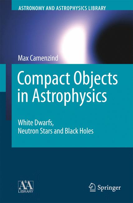 Compact Objects In …