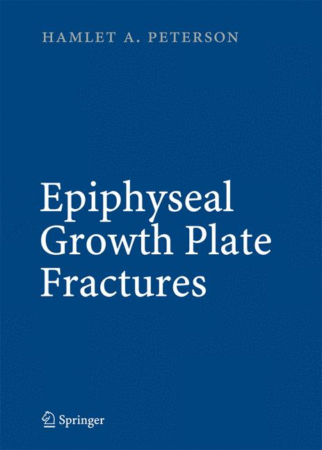 Epiphyseal Growth P… - image