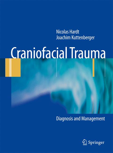 Craniofacial Trauma - image