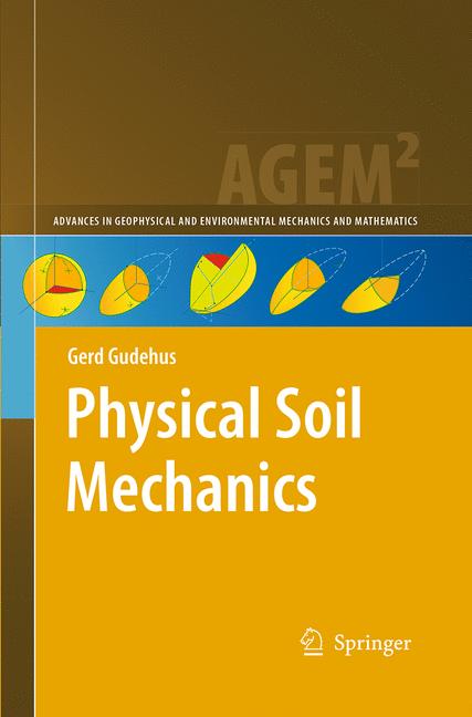 Physical Soil Mecha… - image
