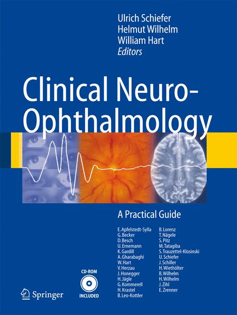 Clinical Neuro-Opht… - image