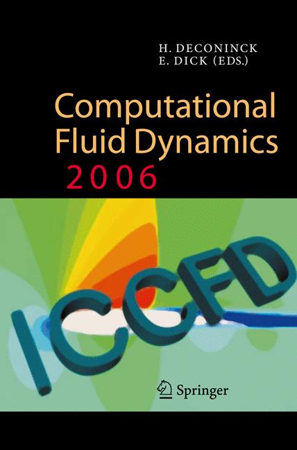 Computational Fluid… - image