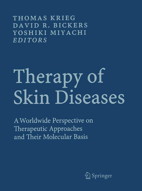 Therapy Of Skin Dis…