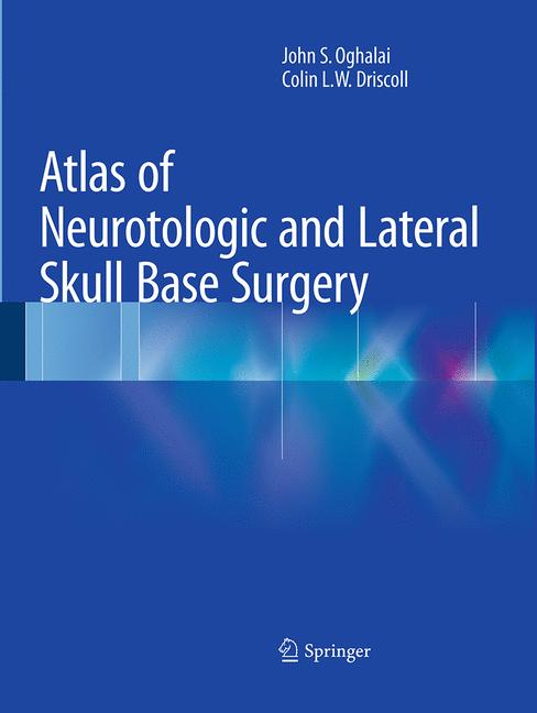 Atlas Of Neurotolog…