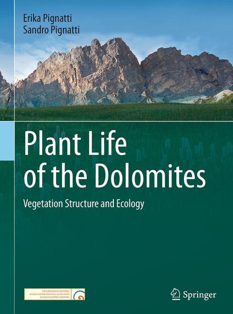 Plant Life Of The D…