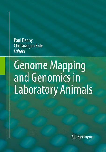 Genome Mapping And …