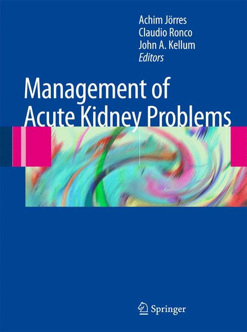 Management Of Acute… - image