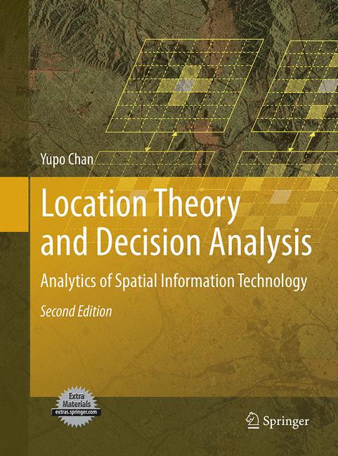 Location Theory And… - image