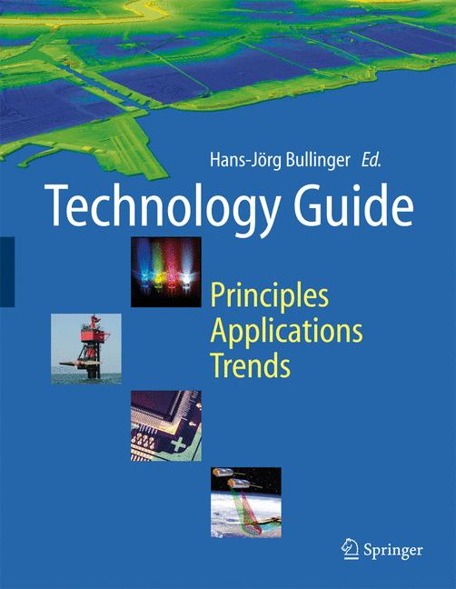 Technology Guide - image