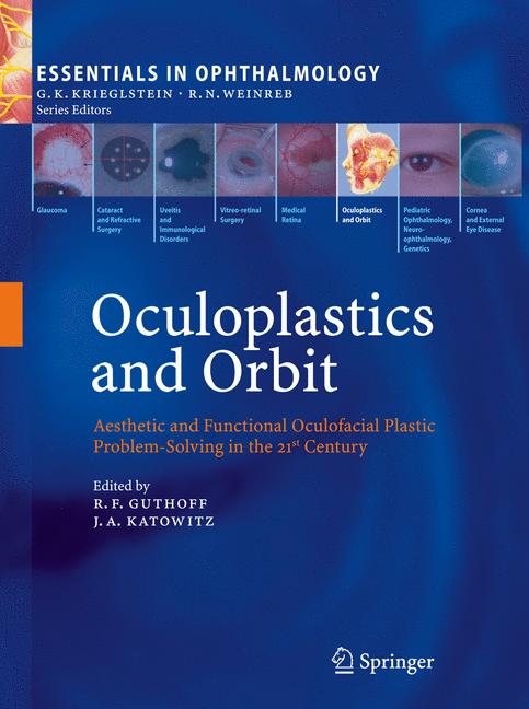 Oculoplastics And O…