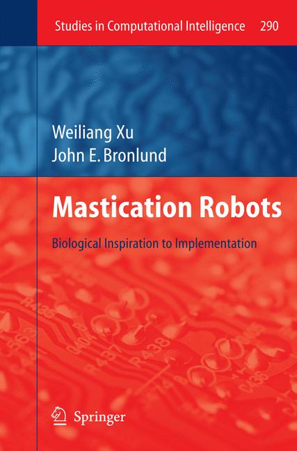 Mastication Robots - image
