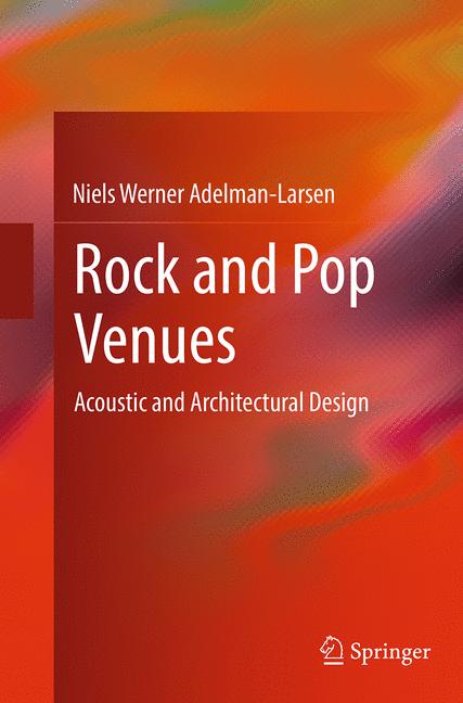 Rock And Pop Venues - image