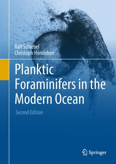 Planktic Foraminife… - image
