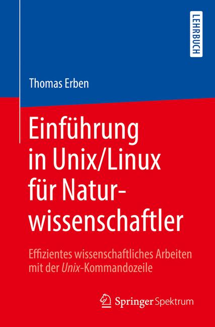 EinfÃ¼Hrung In Unix…