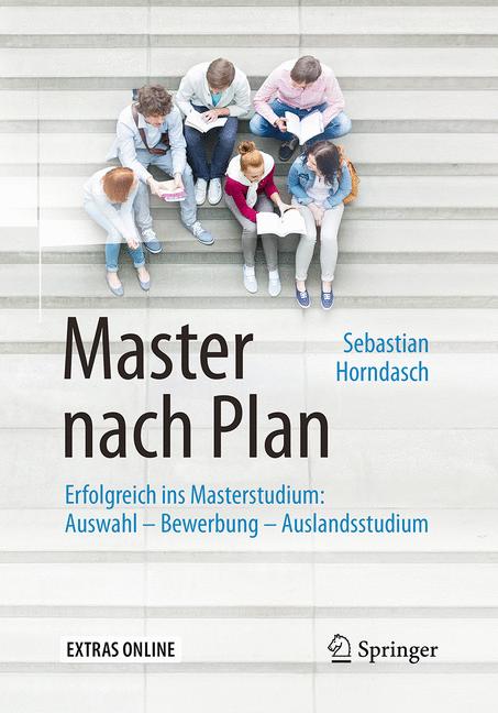 Master Nach Plan