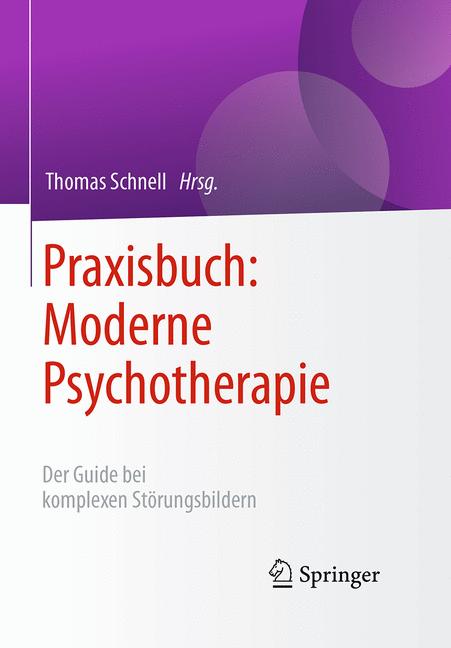Praxisbuch: Moderne…