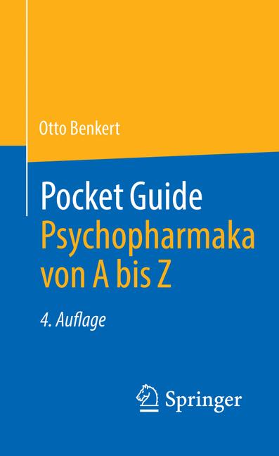 Pocket Guide Psycho…