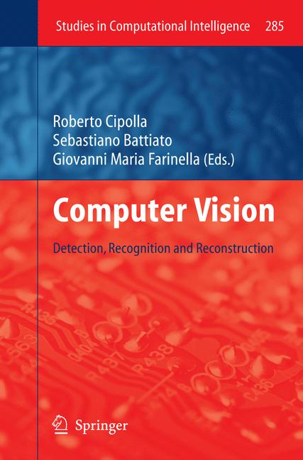Computer Vision