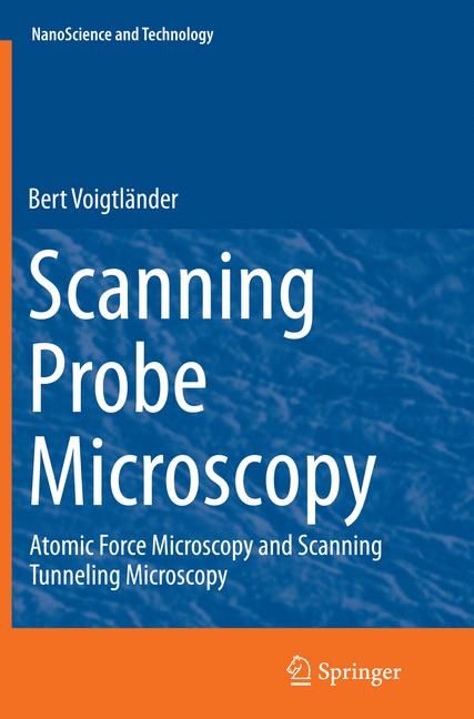 Scanning Probe Micr…