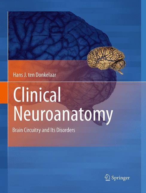Clinical Neuroanato… - image