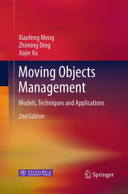 Moving Objects Mana… - image
