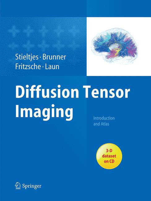Diffusion Tensor Im…