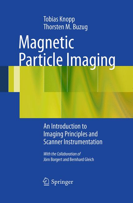 Magnetic Particle I…