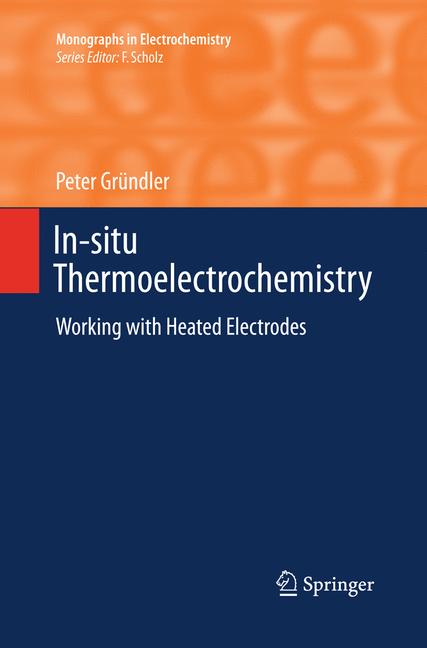 In-Situ Thermoelect…