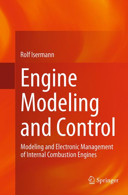 Engine Modeling and Control