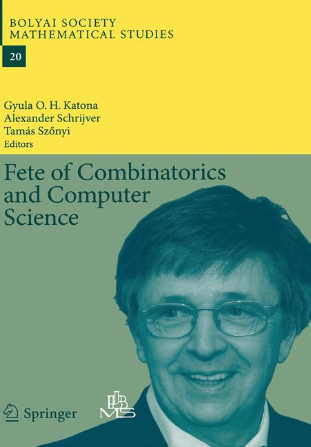 Fete Of Combinatori…