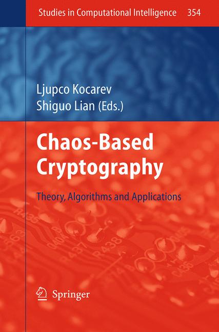 Chaos-based Cryptography
