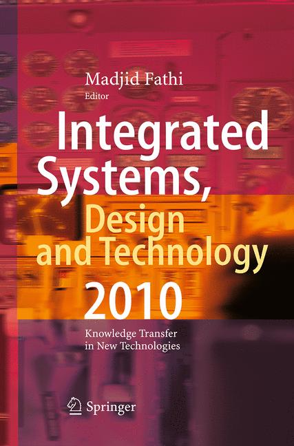 Integrated Systems,… - image
