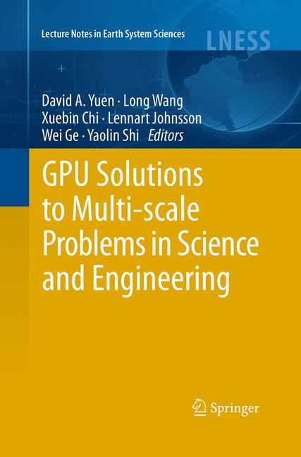 Gpu Solutions To Mu… - image