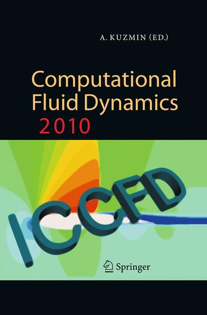 Computational Fluid… - image