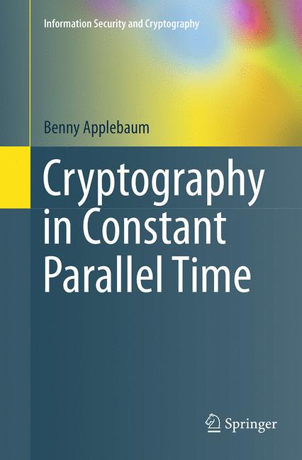 Cryptography In Con…