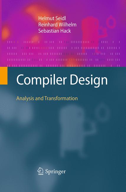 Compiler Design - image