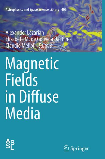 Magnetic Fields In …