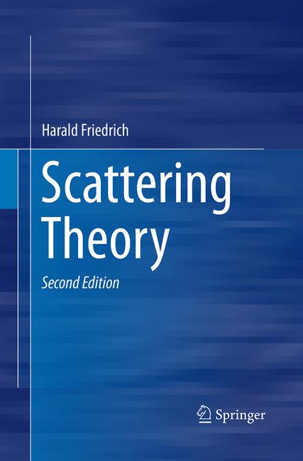 Scattering Theory - image