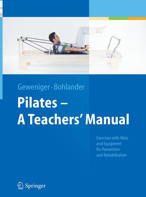 Pilates â A Teach… - image
