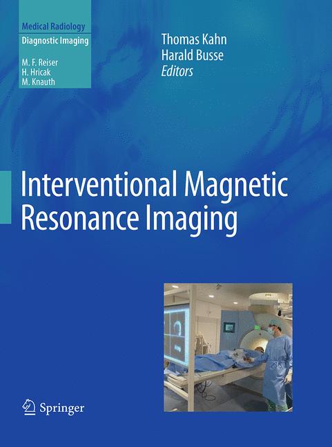 Interventional Magn…