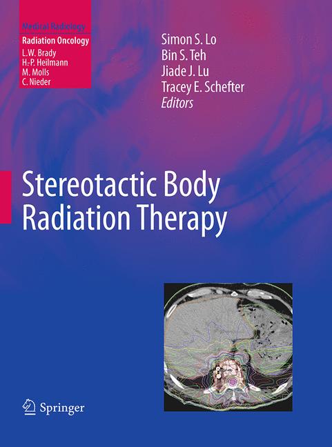 Stereotactic Body R…