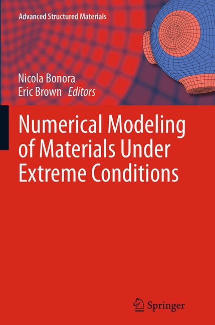 Numerical Modeling …