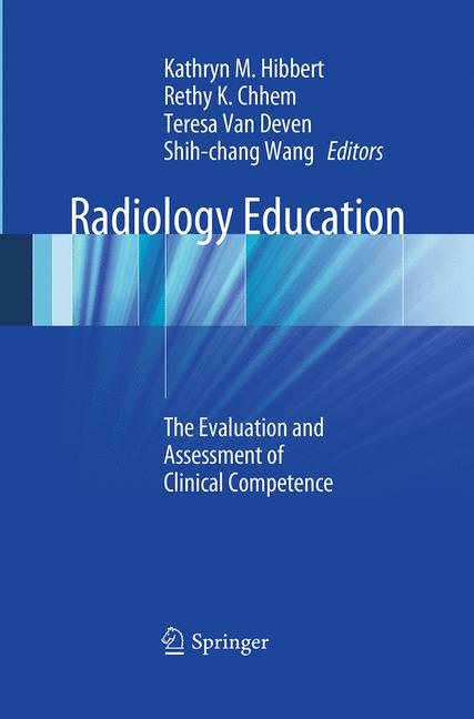 Radiology Education - image